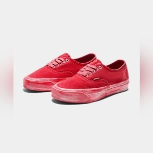 OTW by Vans Authentic Reissue 44 LX Dip Dye *NWT*